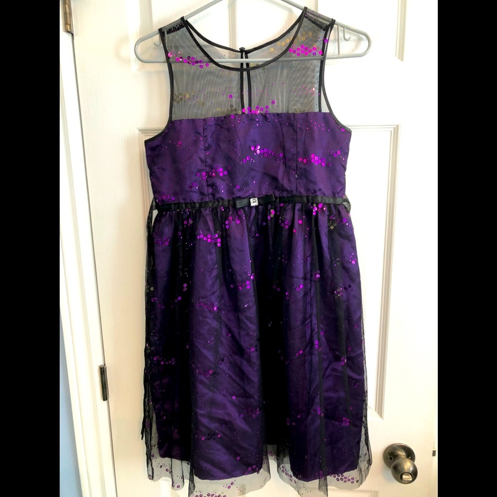Girl’s Party dress
